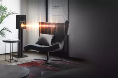 Стойки для акустики Klipsch KS-24