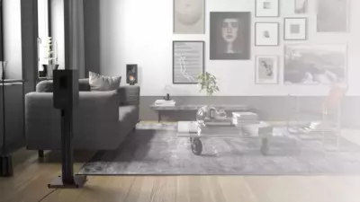 Стойки для акустики Klipsch KS-24
