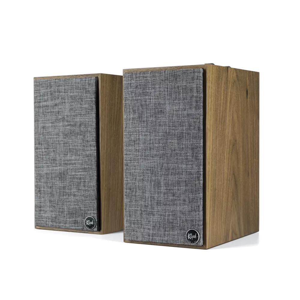 Активные колонки Klipsch The Fives