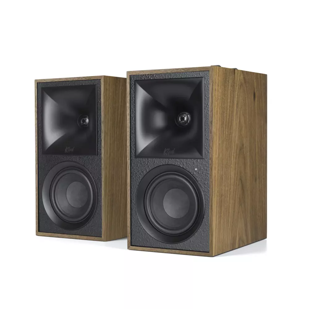 Активные колонки Klipsch The Fives