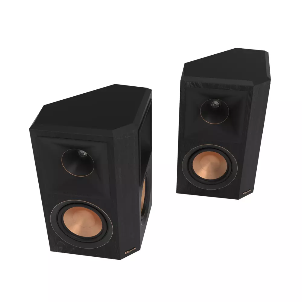 Тыловой канал Klipsch RP-502S II
