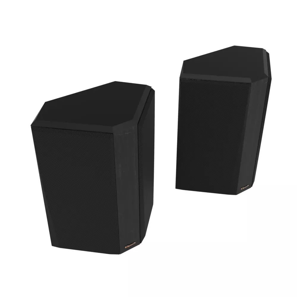 Тыловой канал Klipsch RP-502S II — изображение 3