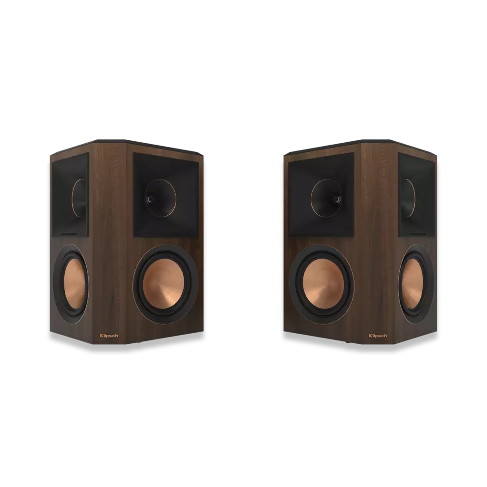 Тыловой канал Klipsch RP-502S II