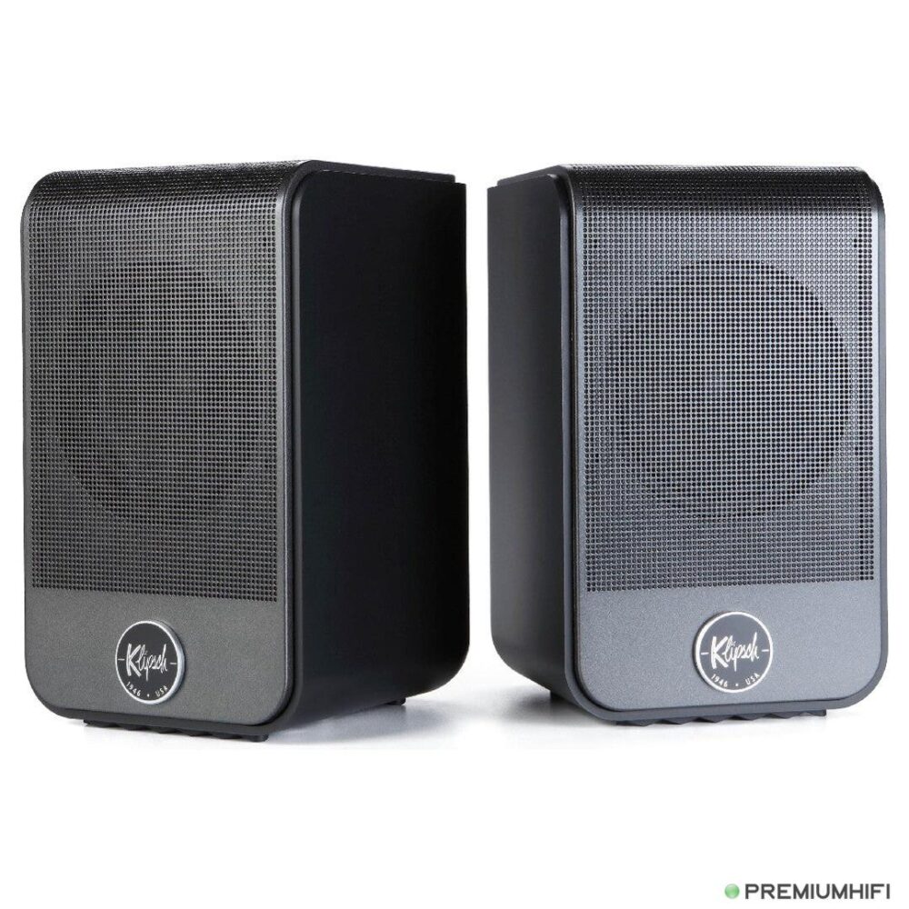 Полочная беспроводная акустика Klipsch Flexus Sur 100