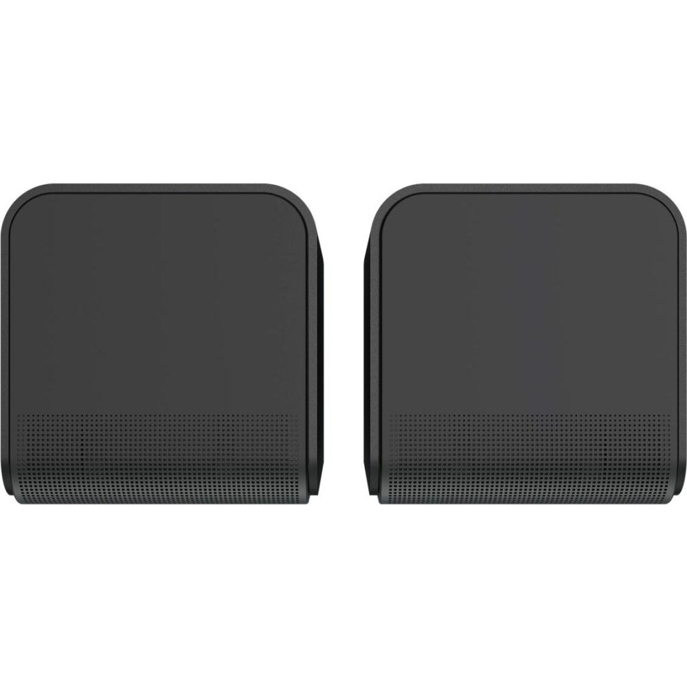 Полочная беспроводная акустика Klipsch Flexus Sur 100