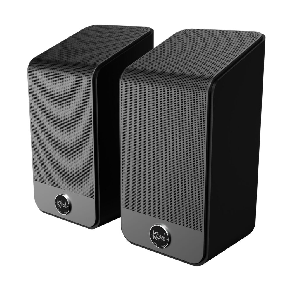 Полочная беспроводная акустика Klipsch Flexus Sur 200