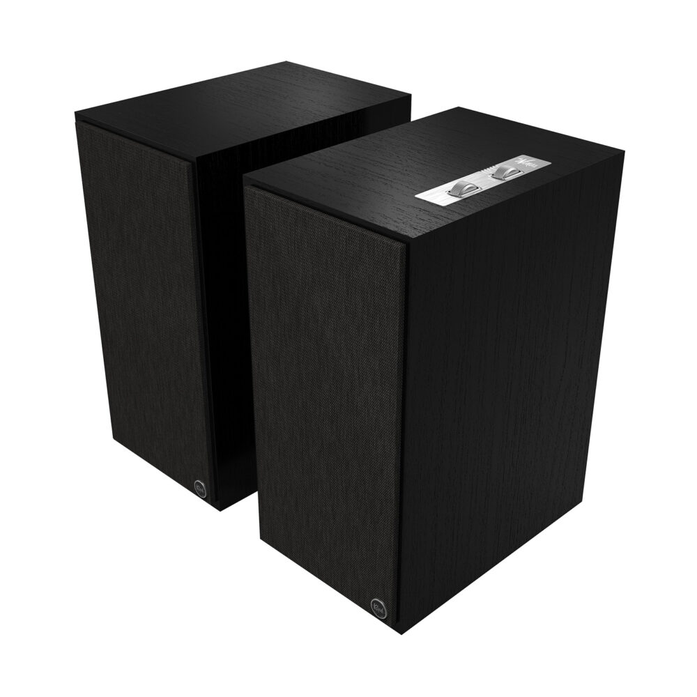 Активная полочная акустика Klipsch The Nines