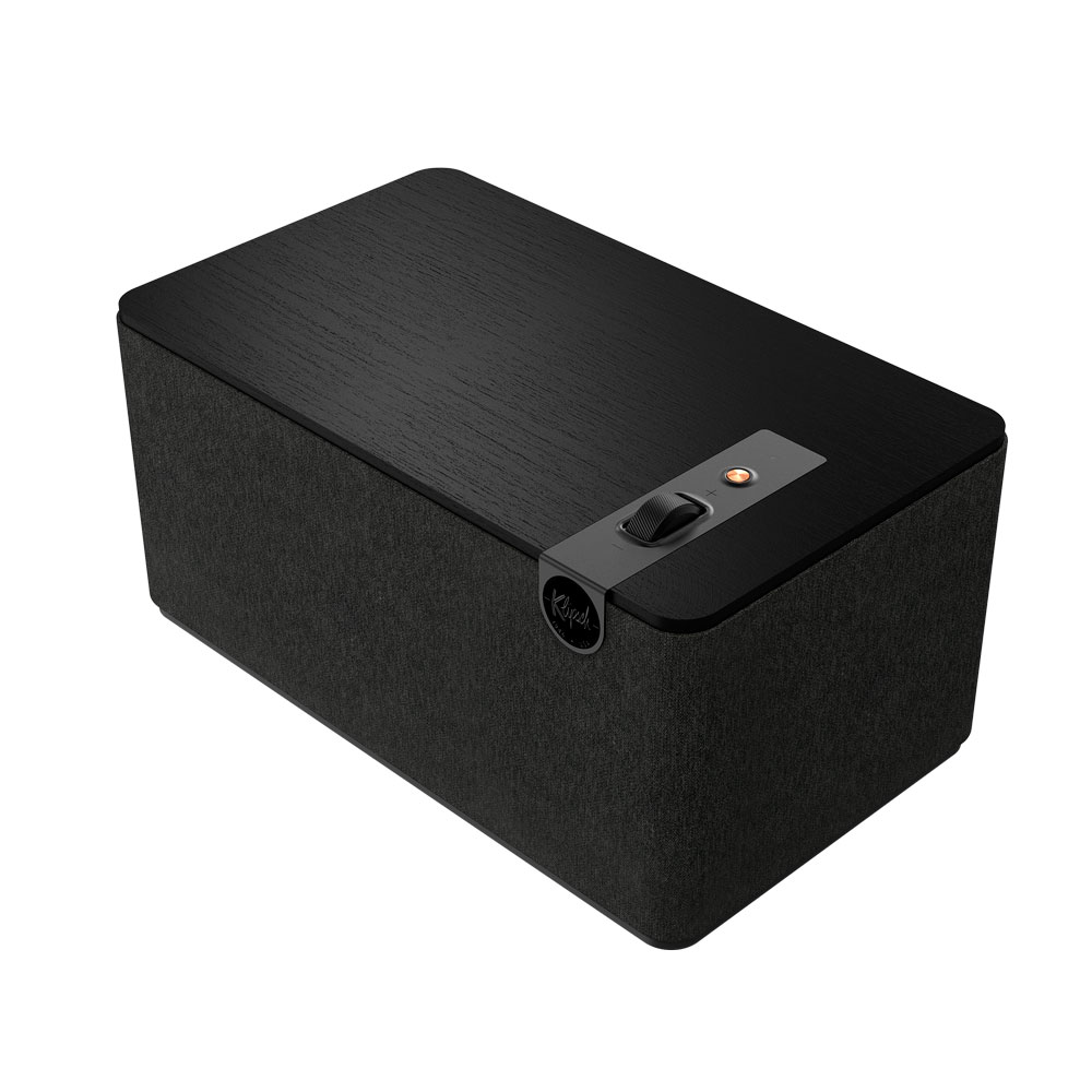 Беспроводная акустика Klipsch The Three Plus