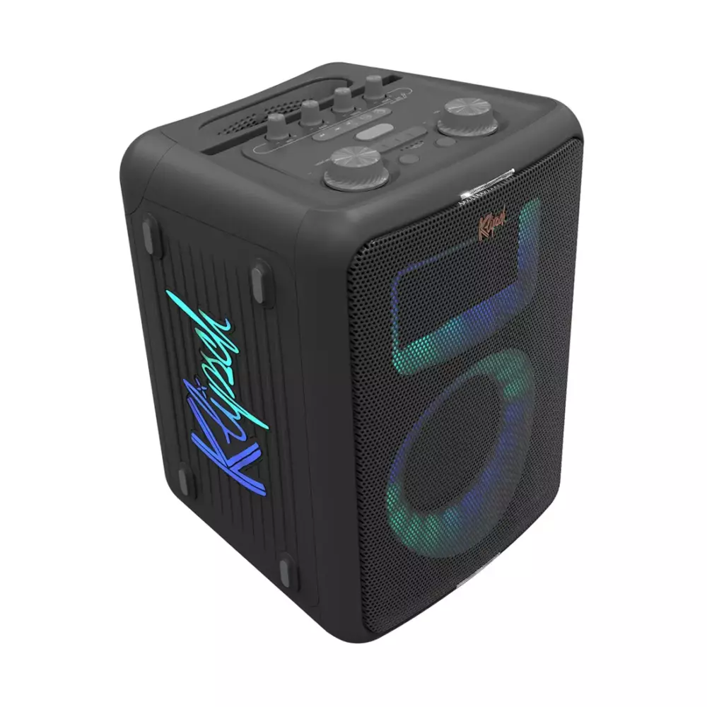 Портативная акустика Klipsch Vegas