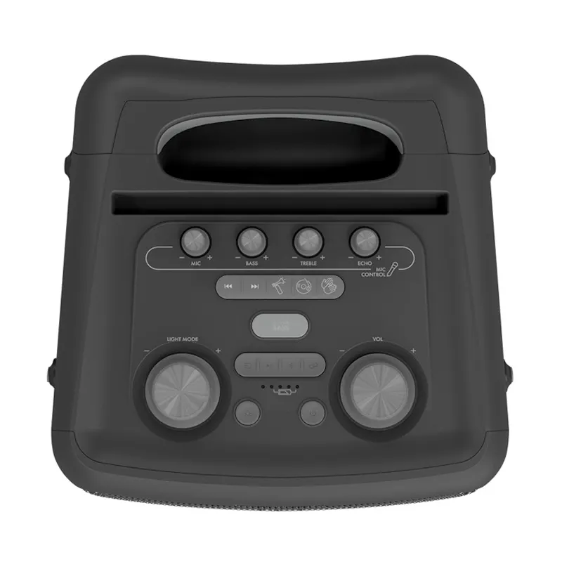 Портативная акустика Klipsch Vegas — изображение 4